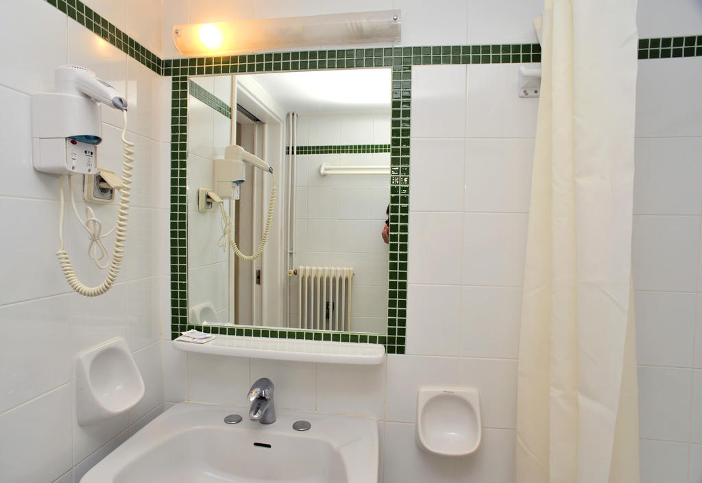 Sea Colours Rooms & Apartments エルムポリ 部屋 写真