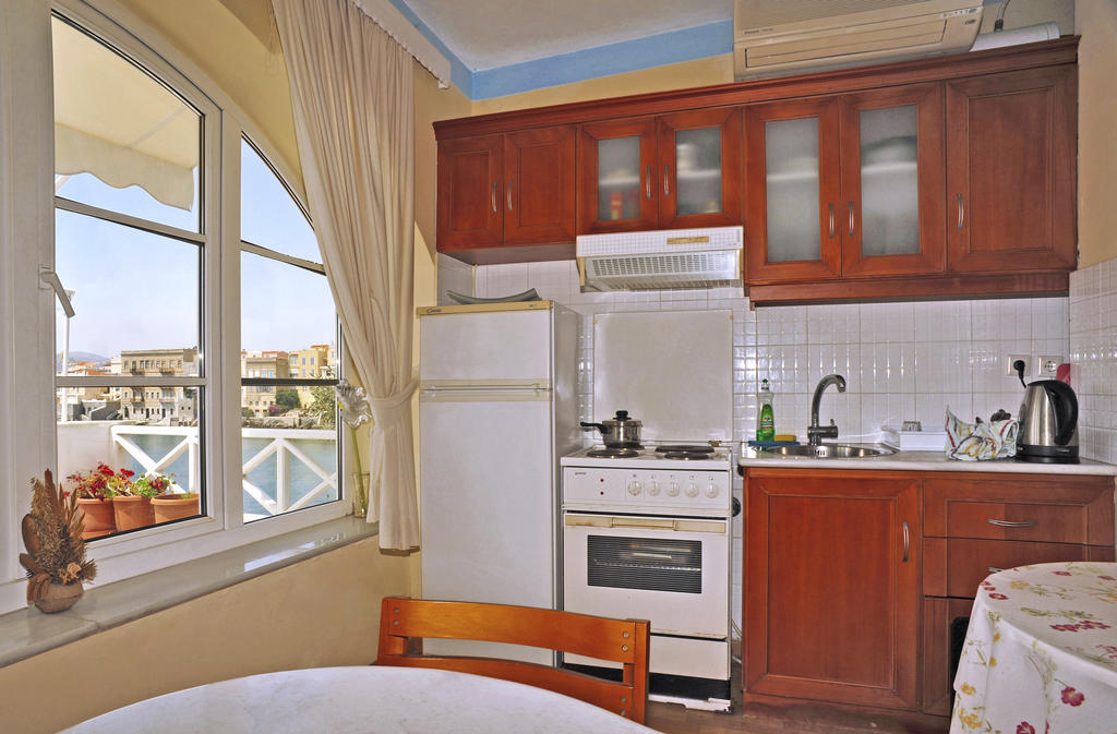 Sea Colours Rooms & Apartments エルムポリ 部屋 写真