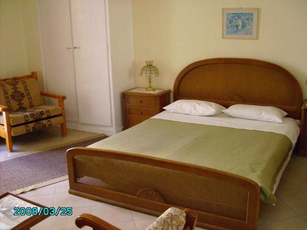 Sea Colours Rooms & Apartments エルムポリ 部屋 写真